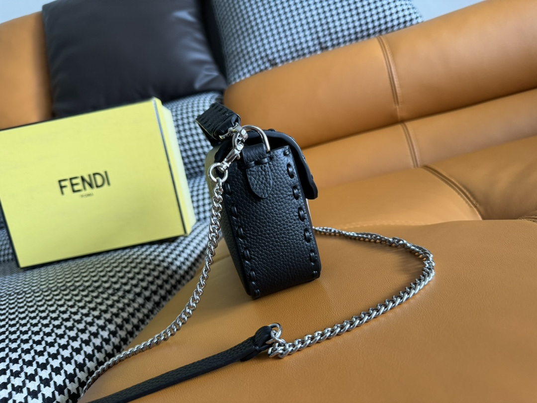 Fendi Satchel Bags